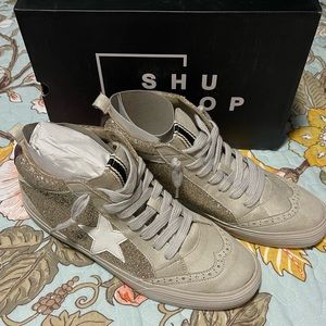 ShuShop Paulina Sneakers